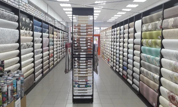 Купить обои в России от магазина Dekorberry 0