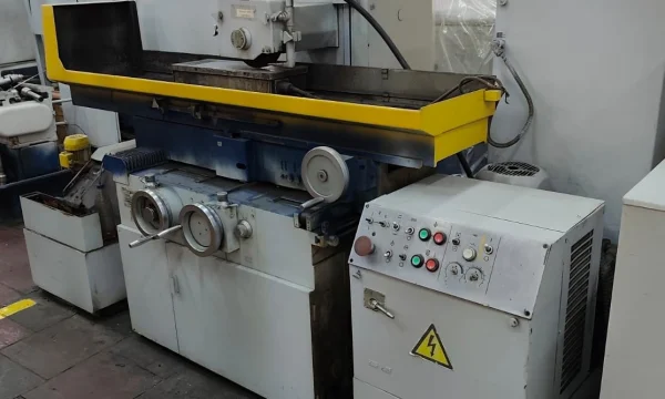 3Е711В шлифовальный станок 0