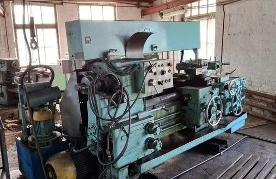 1Е365Б токарно револьверный станок 0