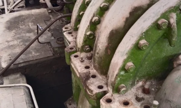 К250-61-2 турбокомпрессор 0