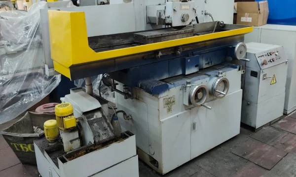 3Е711В плоскошлифовальный станок 0