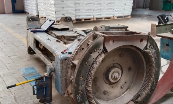 Ф1730А пресс винтовой запасные части 0