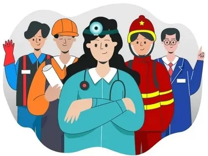 Получи профессию будущего! 1