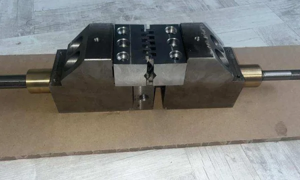 Запасные части к резьбонарезным станкам: всё для бесперебойной работы оборудования 2