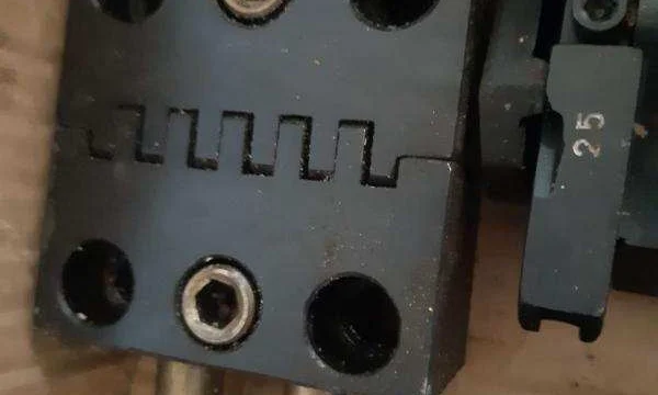 Запасные части к резьбонарезным станкам: всё для бесперебойной работы оборудования 1