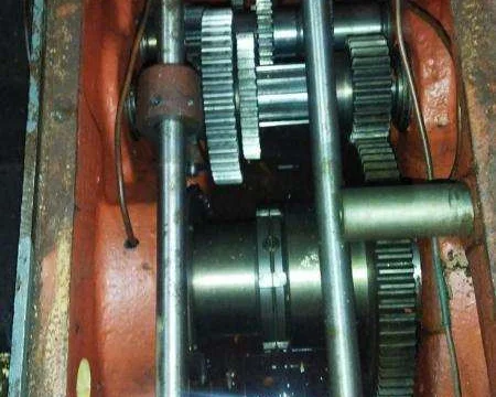 Запасные части к резьбонарезным станкам ВМС, ПРП-603, 5Д07, 5993, 5А993, 5994 -в наличии и под заказ 2