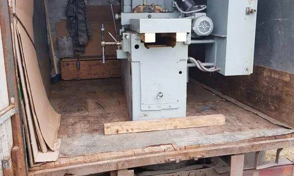 Оснастка и запчасти для станков резьбонарезных доступны сейчас! 2