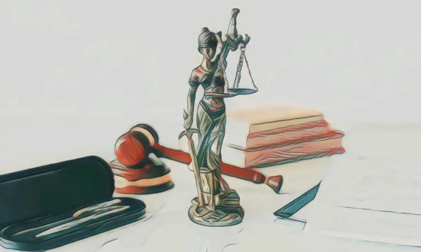 Судебный юрист, иски, жалобы 0