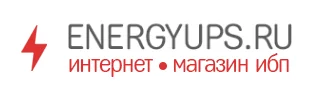 EnergyUps