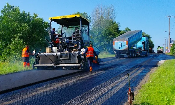Асфальтирование территории по Москве и МО 0