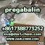 pregabalin crystals powder 148553-50-8 ianeptine Sulfate