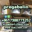 pregabalin crystals powder 148553-50-8 ianeptine Sulfate