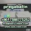 Pharmaceutical pregabalin crystals powder 148553-50-8 Salt raw crystals Anti-Anxiety