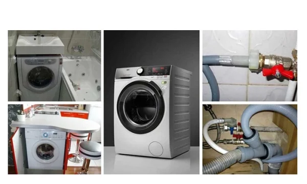 Ремонт стиральных машин у Вас дома. Луганск 0