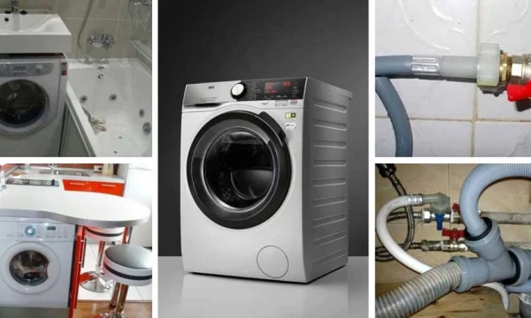 Ремонт стиральных машин у Вас дома. Луганск 0