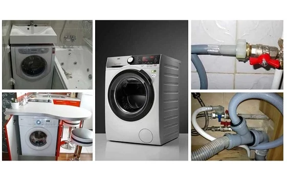 Ремонт стиральных машин у Вас дома. Луганск 0