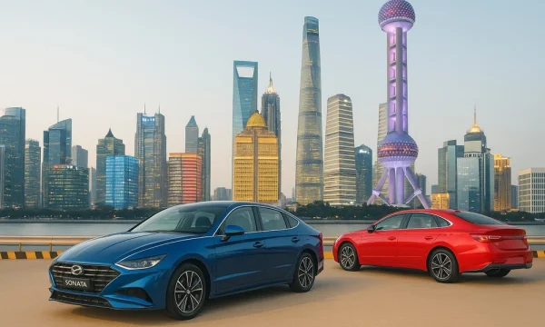 Аукцион корейских автомобилей. Покупка и доставка корейских авто под заказ в Санкт-Петербурге 0