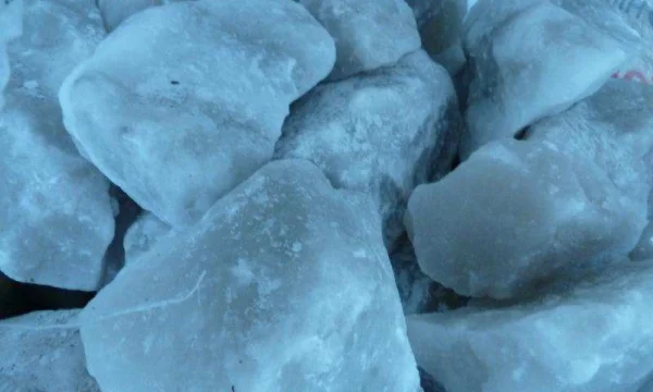 Соль для охоты. Лизунцы для солонцов 0