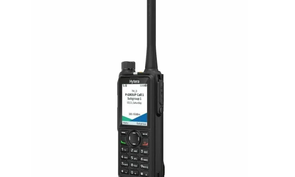 Hytera HP785 0