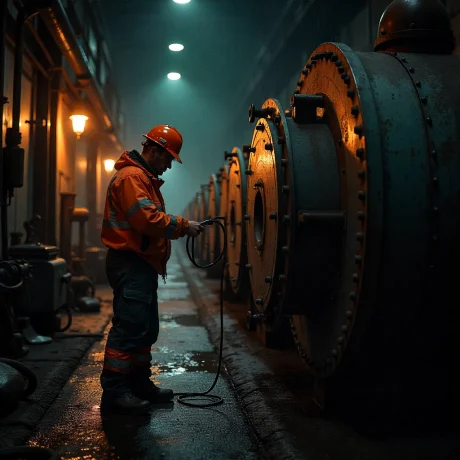 Пластинчатые теплообменники: принцип работы, виды и применение