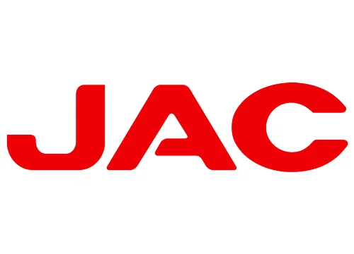 Китайские вилочные погрузчики JAC