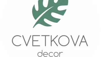 Цветкова Декор | Искусственные Растения для Интерьера