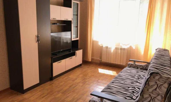 2-к. квартира, 52 м², 3/5 эт 0