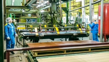 Почему недооцененность рынка HPL приводит к потерям госбюджета На обновление первого в России производства HPL направлено 1,5 млрд руб.