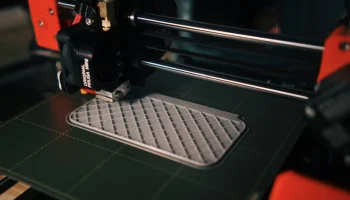 Эксперты назвали топ-3 драйверов массового внедрения 3D-печати:  импортозамещение, консалтинг и Wildberries