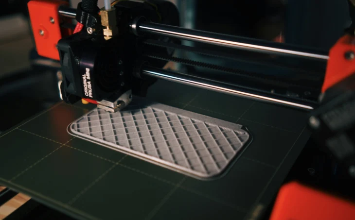 Эксперты назвали топ-3 драйверов массового внедрения 3D-печати:  импортозамещение, консалтинг и Wildberries