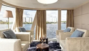 «Звезды» простимулируют отели использовать HPL  К концу 2030 года спрос на отечественную «выносливую» мебель вырастет минимум в 2 раза