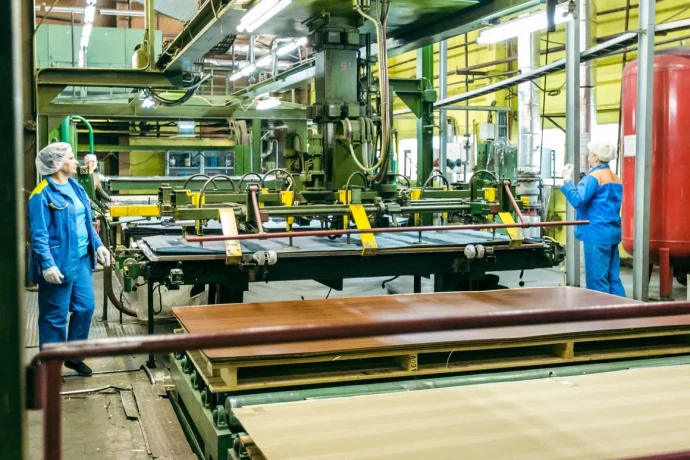 Почему недооцененность рынка HPL приводит к потерям госбюджета На обновление первого в России производства HPL направлено 1,5 млрд руб.