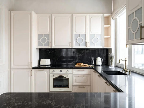 Тренды в фасадах: как долго держатся и как их меняют потребители и оборудование?