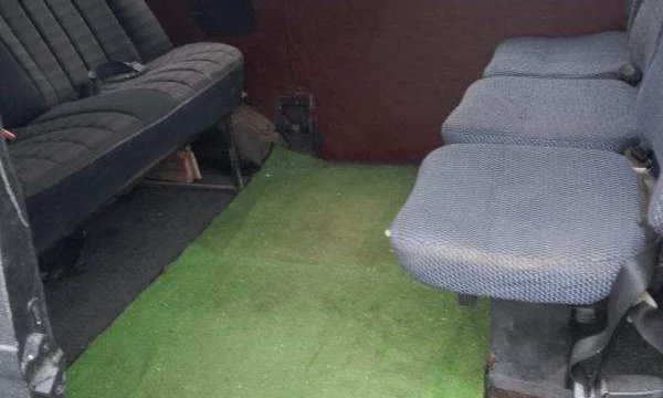 Продам авто Volkswagen Transporter T4 — рабочий дизельный минивэн в хорошем состоянии 0