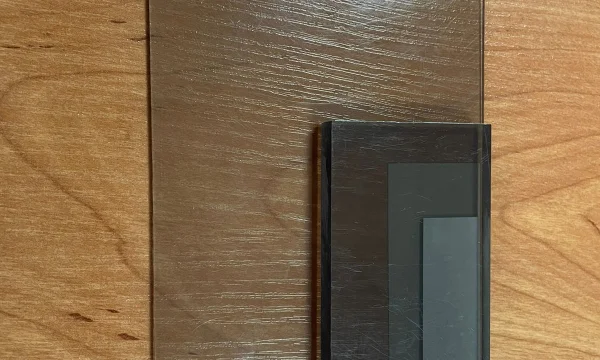 Монолитный поликарбонат 2