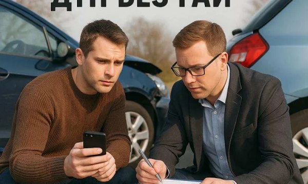 Аварком в Томске и области — помощь при ДТП 24/7 за 20 минут! 0