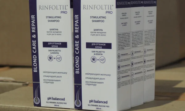 Вектор-Фарм ООО 6