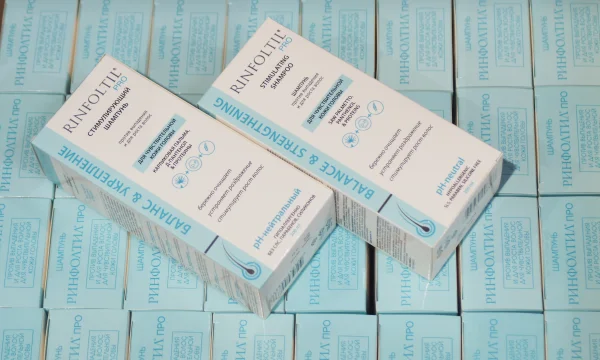 Вектор-Фарм ООО 7