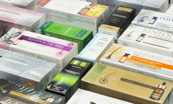 Вектор-Фарм ООО 1