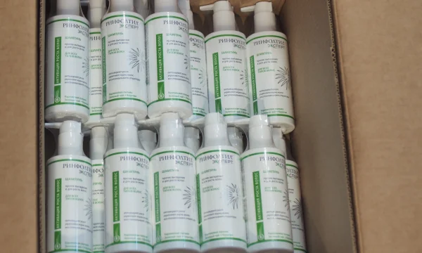 Вектор-Фарм ООО 8