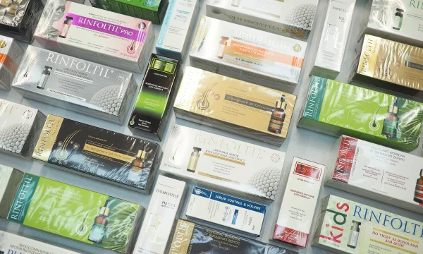 Вектор-Фарм ООО 3