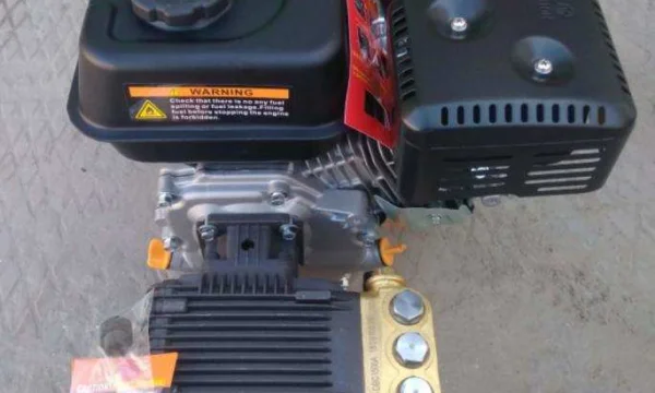 Профессиональные мойки высокого давления – надежность и мощь для любых задач 1