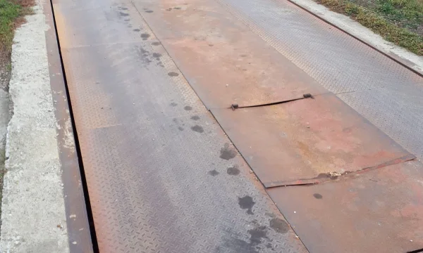 Автомобильные весы по сниженным ценам 1