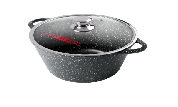 Оптовая продажа посуды от компании Jewel 2