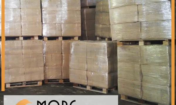 More Опилок Компания 1