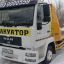 Эвакуатор автомобилей в Луганске и ЛНР