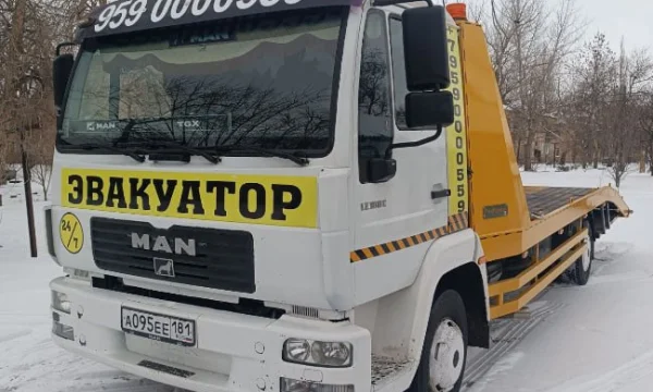 Эвакуатор автомобилей в Луганске и ЛНР 0