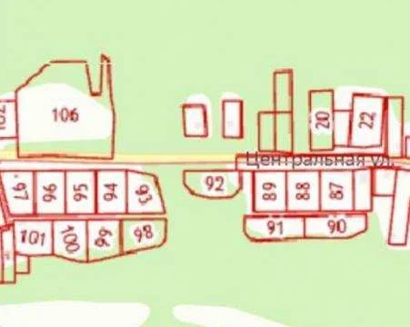 Продам участок 25 соток на первой линии Свири: тишина, природа и статусное место 3