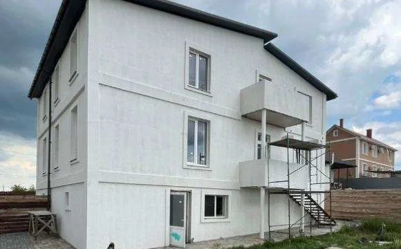 Дом в Симферополе 3