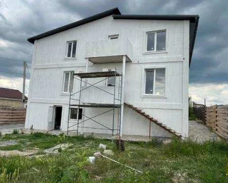 Дом в Симферополе 0